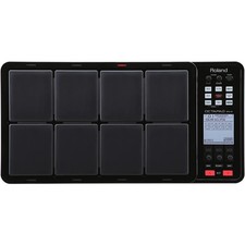 Roland SPD-30 Octapad Black