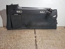 Volvo XC70 2010 rivestimento laterale inferiore sinistro bagagliaio 39882885 LUM17992