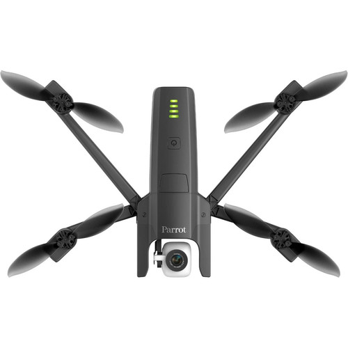 Parrot anafi drone singola - drone,