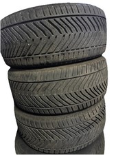 4X GOMME PNEUMATICI 4 STAGIONI