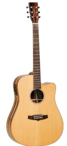 Tanglewood twj dce java - tanglewood,
