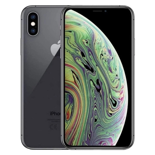 Apple iphone 64gb - apple, xs