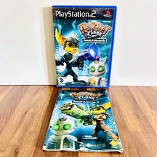 Ratchet clank fuoco a - ratchet, &