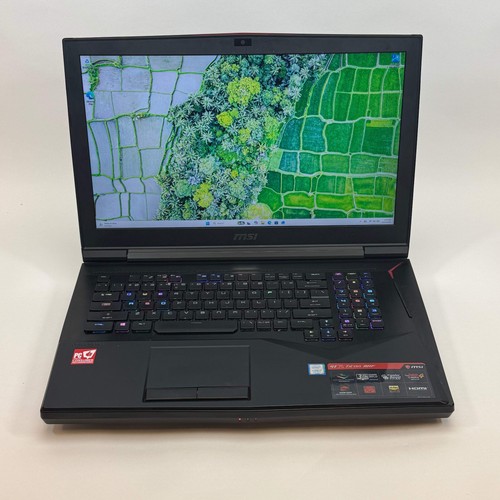 Msi titan gt75 8rf - gt75,