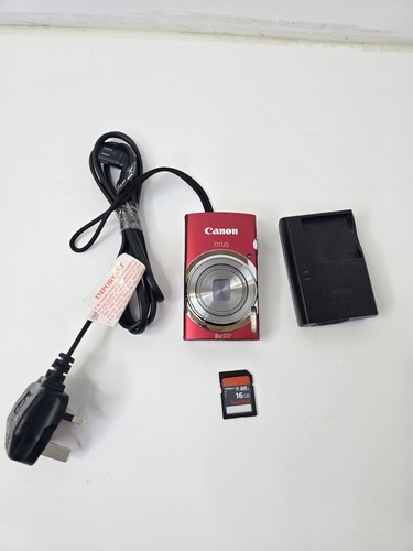 Canon ixus 150 - ixus, 8