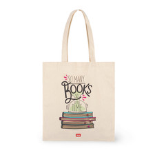 Borsa Di Cotone - Tote Bag