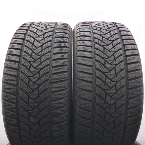 245 dunlop 40 - 19, 2x