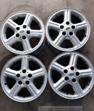 RRC002060XXX Cerchi in lega 6.0X16 Land Rover Freelander ET46 5X115 36fe38
