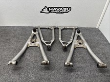 Yamaha Raptor 700 YFZ450 ATV