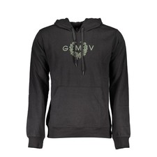 Gianmarco Venturi Nero Cotton
