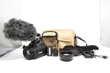 Videocamera digitale Canon