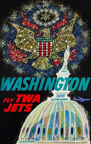 Poster viaggio twa - da,