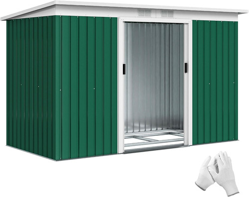 Casetta giardino in - da, 3.2m²