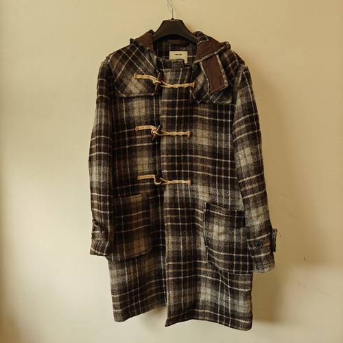 Cappotto gloverall bonne - gloverall, x
