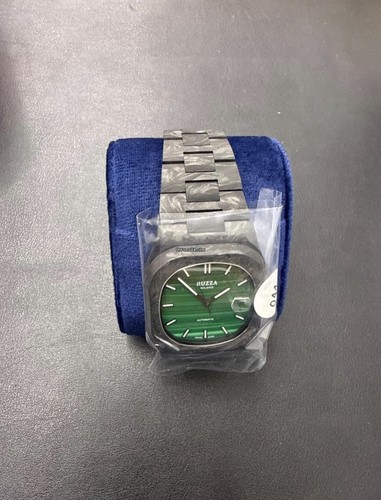 Ruzza watch - ruzza,