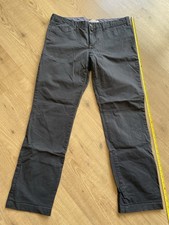 Zara Hose Größe 42 Schwarz