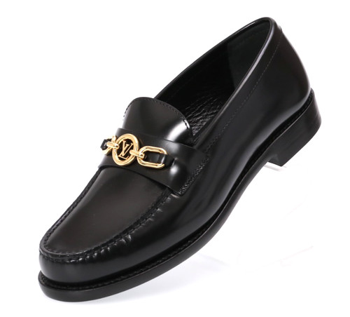 Louis vuitton mocassino piatto - mocassino,