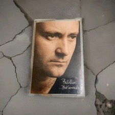 PHIL COLLINS - ...BUT