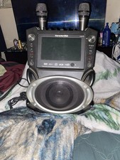 Brand New ￼ Karaoke Box 