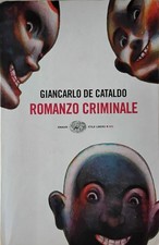 Romanzo criminale [Oct 29