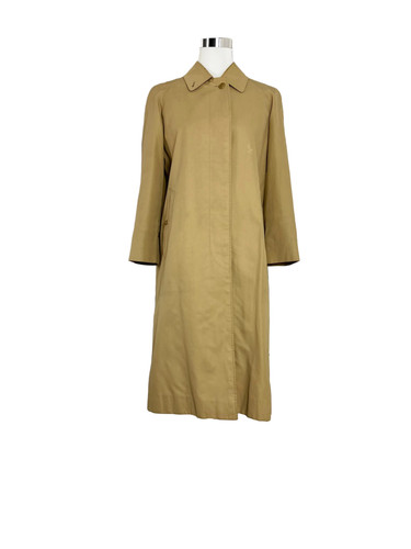 Cappotto auto vintage - , burberry