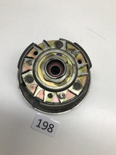 frizione trasmissione  scooter Piaggio Carnaby  300  beverly 250 all 90%