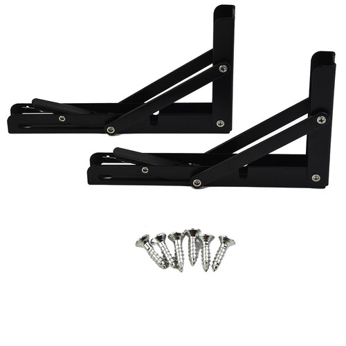 2pcs camper pieghevole - 2pcs,