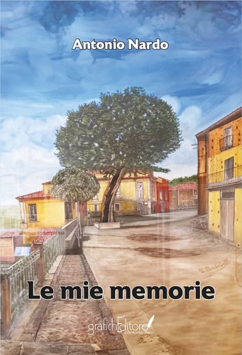 Mie memorie nardo antonio - mie,