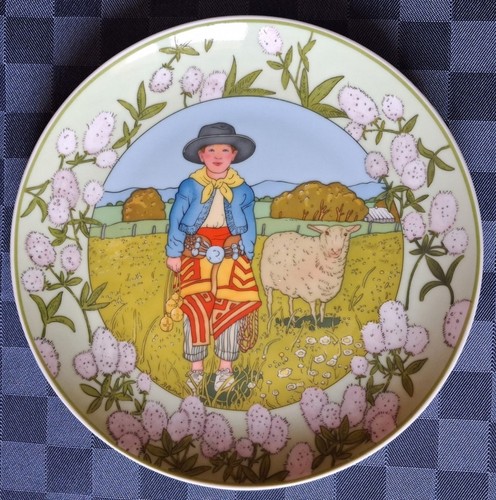 Villeroy boch piatto nr - &, 8