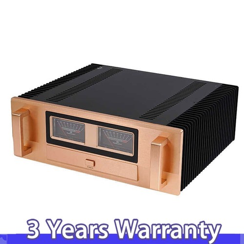 Amplificatore potenza audio - di,