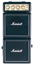 Marshall micro stack - marshall,
