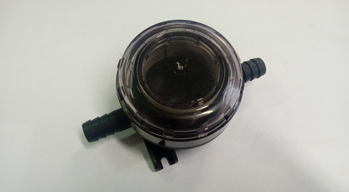 Filtro per pompa autoclave - per,