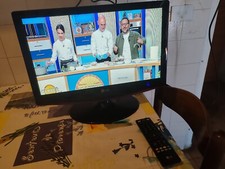 Televisore 19 Pollici Tecnologia LCD