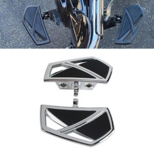 Pedaliera pedane passeggero