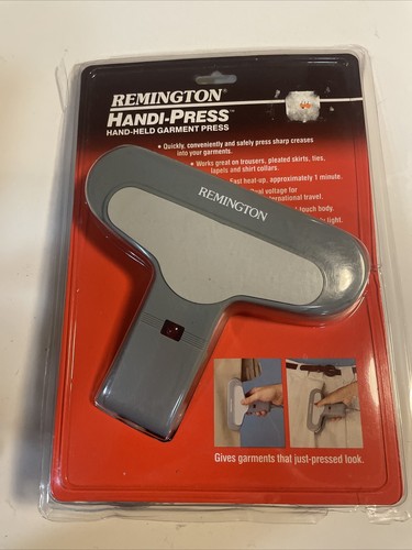 Pressa manuale per indumenti