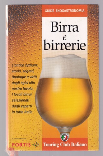 Libro guida enogastronomica - libro,
