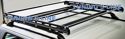 Barre portatutto auto per fiat - auto,