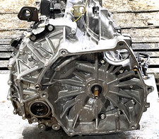 RICAMBI USATI, CAMBIO AUTOMATICO HONDA CIVIC 1.3 HYBRID (MOTORINO AVANTI)