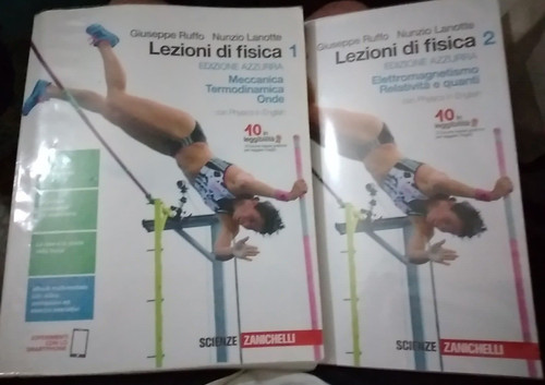 Ruffo lanotte lezioni - ruffo, di