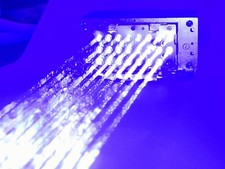 36W 24 diodi laser 1.5W 445nm