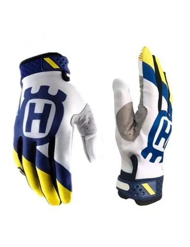 Guanti husqvarna motocross - husqvarna, mx
