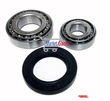 CUSCINETTI A RULLI KIT PER FRENO 220 / 221 ELLEBI - 123325 / 299410016