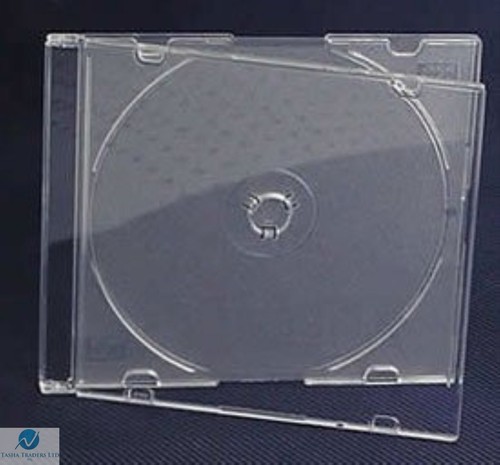 Singolo jewel cover - cd,