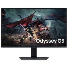 Samsung Odyssey S27DG500EU 68