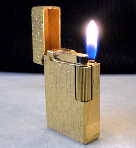Briquet ancien flaminaire - ancien,