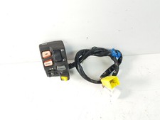 Comando Sinistro Commutatore Luci Cambio SUZUKI BURGMAN AN 650 NO ABS 2004