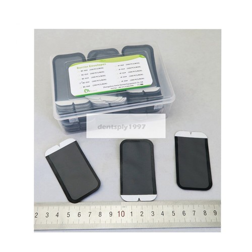 500pcs size dental barrier - 500pcs,