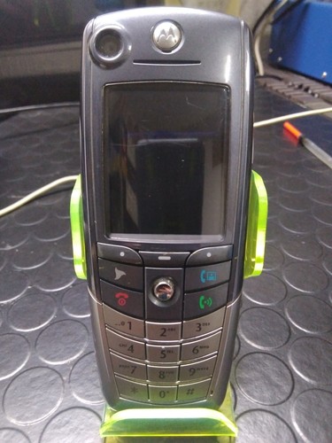Motorola 835 - motorola, a
