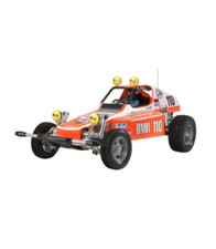 TAMIYA 1/10 RACING BUGGY CHAMP