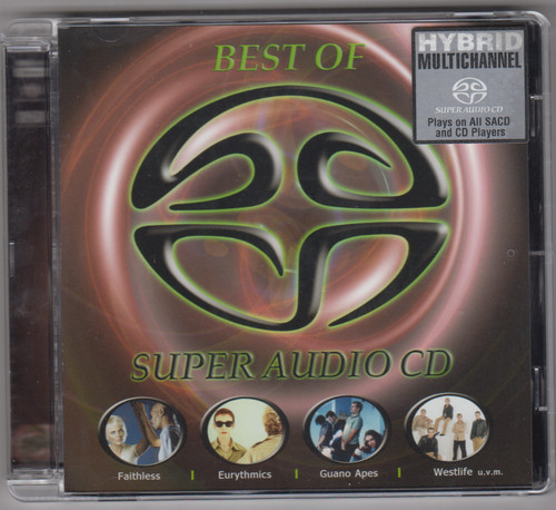 Various best of - –,